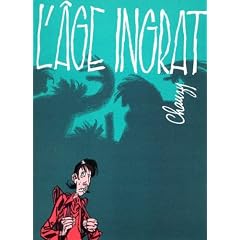 L'�ge ingrat