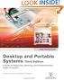 Apple Training Series: Desktop and Portable Systems (3rd Edition)