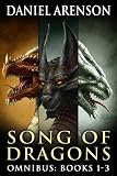 Song of Dragons (3-Book Bundle: Blood of Requiem, Tears of Requiem, Light of Requiem)