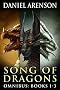 Song of Dragons (3-Book Bundle: Blood of Requiem, Tears of Requiem, Light of Requiem)
