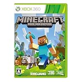 Minecraft: Xbox 360 Edition