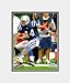 Matted Dallas Clark Indianapolis Colts 8x10 Photo
