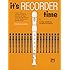 It's Recorder Time
