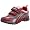 Dark Red/Dark Grey