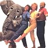 Image of Sharon, Lois, & Bram