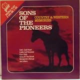 Country & Western Memories