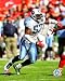 Keith Bulluck Tennessee Titans 8x10 Photo