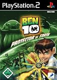 Eigenschaften Koch Media GmbH  / Ben 10 - Protector of Earth