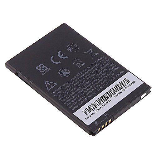 Replacement Battery For T-Mobile G2 HTC (1300mAh) Replacement Battery For T-Mobile G2 HTC (1300mAh)