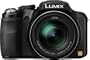 Panasonic Lumix DMC-FZ62EG-K Digitalkamera (16 Megapixel, 24-fach opt. Zoom, 7,6 cm (3 Zoll) Display, Superzoom, Full-HD Video) schwarz