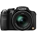 Panasonic Lumix DMC-FZ62 - C�mara compacta de 16.1 Mp (pantalla de 3.0", zoom �ptico 24x, estabilizador de imagen �ptico, v�deo Full HD 1080p) color negro