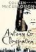 Antony and Cleopatra (Masters of Rome, #7)