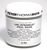Peter Thomas Roth Un-Wrinkle Peel Pads 60 piece