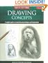 Step-by-Step Studio: Drawing Concepts: A complete guide to essential drawing techniques and fundamentals