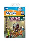 Vtech Storio Animated Reading System Scooby Doo Software