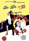 Dancing Co-Ed