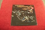 Compositional Jazz: Bartok: Stravinsky: J.S. Bach: Vinyl Lp: (1982)