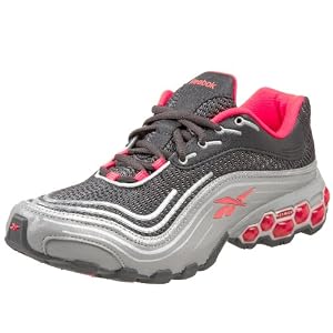 Buy Reebok Ladies HexRide Ready Running Shoe