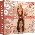 Balance (Doppel-CD Kokia &infin; Akiko und Akiko &infin; Kokia)