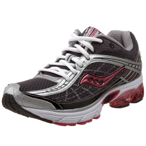 Saucony Women's Grid Raider Running Shoe product image