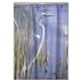 Creative Bath Foggy Morning Egret Shower Curtain