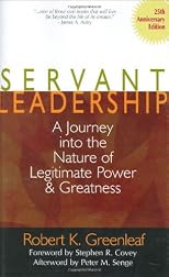 Servant Leadership