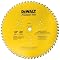 Mike's Dewalt Miter Saw Blade's