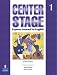 Book Center Stage 1 Student Book