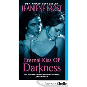 Eternal Kiss of Darkness