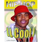 Ll Cool J (Hip-Hop) book cover