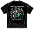 Irish Brotherhood - Firefighter T-Shirt