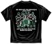 Irish Brotherhood - Firefighter T-Shirt