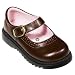 Toddler Girls' Circo� Deborah Mary Janes - Brown