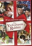 The Velveteen Rabbit Christmas DVD - Region 2