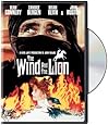 The Wind and the Lion