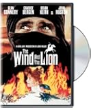 The Wind and the Lion