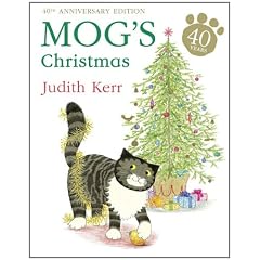 Mog's Christmas