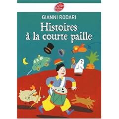 Histoires � la courte paille