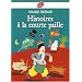 Histoires � la courte paille