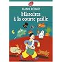 Histoires à la courte paille