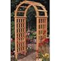 ARBOR VICTORIA
