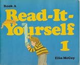 Read-it-Yourself 1: Book A (The new Macmillan reading program)