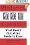 Violence in Families: What Every Christian Needs to Know