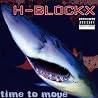 Image of album by H-Blockx