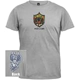 Sublime - In Memory Grey T-Shirt