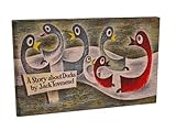 A story about ducks