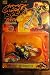 Search : Ghost Rider VENGEANCE'S Steel Skeleton Cycle