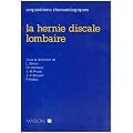 La hernie discale lombaire