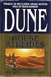 Dune House Atreides (0606191844) by Not Available