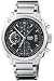 NEW ORIS BC4 CHRONOGRAPH MENS WATCH 674 7616 41 54 MB